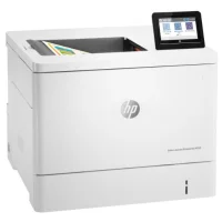 Принтер HP Color LaserJet Enterprise M555dn 7ZU78A фото 1